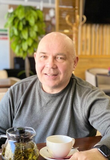 Mein Foto - Michail, 60 aus Irkutsk (@mihail263657)