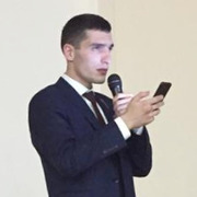 Константин, 27, Владикавказ