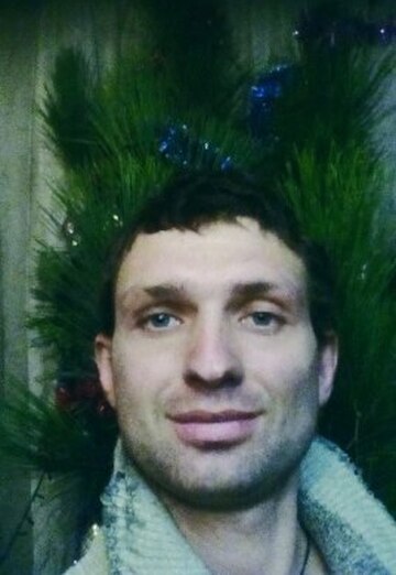 Моя фотография - Дмитрий, 39 из Белгород-Днестровский (@dmitriy230846)