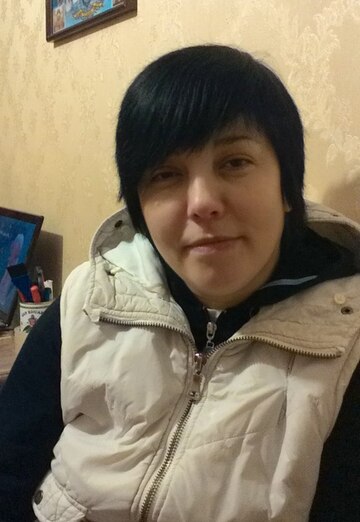 Моя фотография - Наталья, 44 из Одесса (@natalya153361)