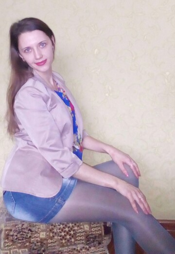 Моя фотография - Наталья, 33 из Золотое (@natalya155963)