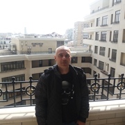 Максим, 44, Королев