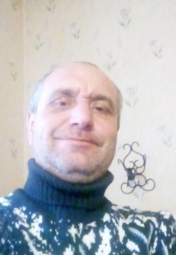 My photo - Igor, 49 from Borispol (@igor248307)