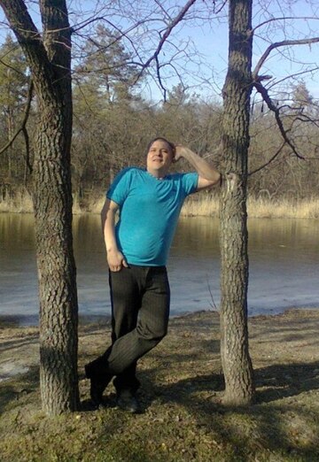 Моя фотография - Олег, 52 из Песчанка (@oleg142826)