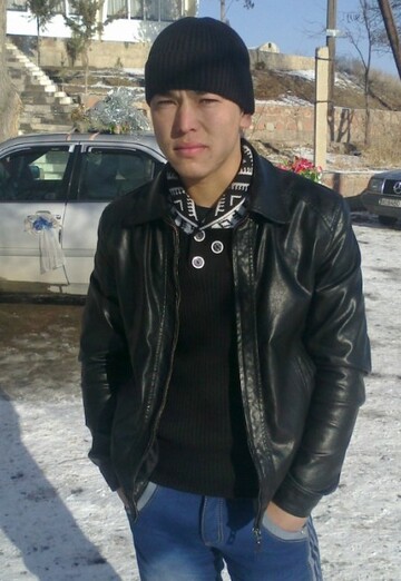 My photo - misha, 29 from Khujand (@misha79214)