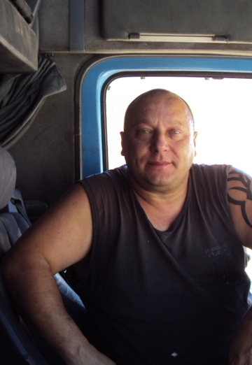 My photo - foka, 51 from Tver (@foka43)