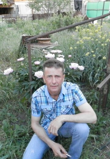Моя фотография - Павел, 53 из Магнитогорск (@pavel133099)