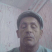 эдик, 48, Тоцкое