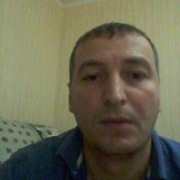 руслан, 44, Наро-Фоминск