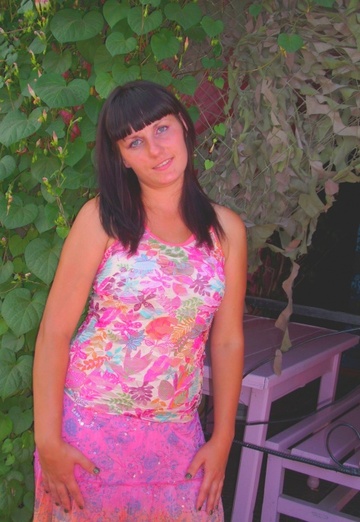 My photo - VERA, 35 from Kostanay (@nezhevenko2011)