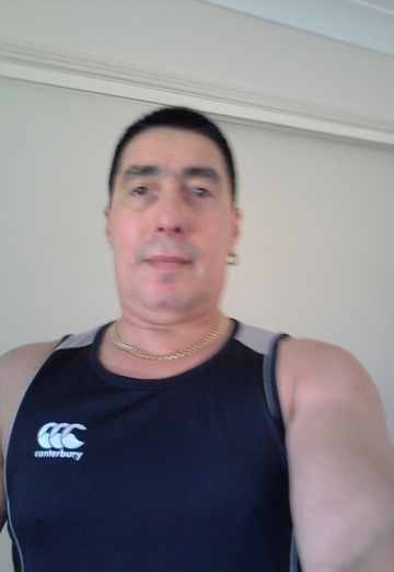 My photo - Ivan, 57 from Brisbane (@ivan155861)