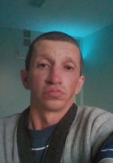 Моя фотография - Ivan, 42 из Архангельск (@ivan264155)