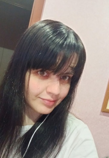 La mia foto - Anastasiya, 33 di Apatity (@anastasiya186551)