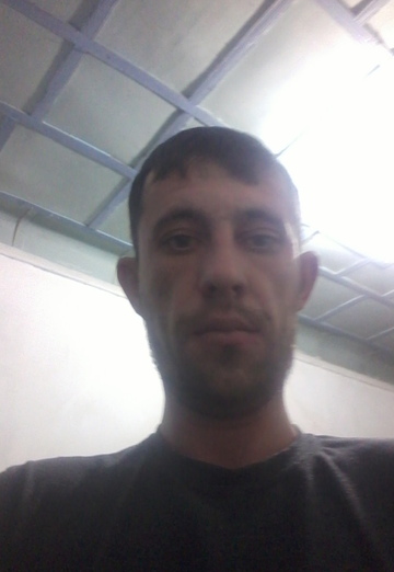 Моя фотография - Игорь, 33 из Ташкент (@lgor1990)
