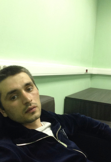 My photo - Uruzmag, 28 from Klimovsk (@uruzmag29)