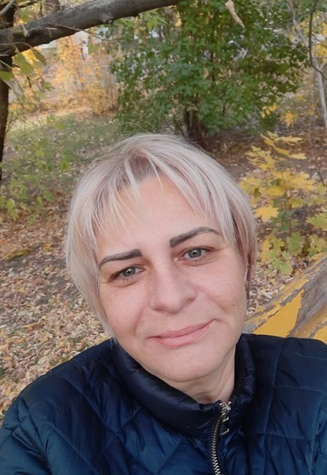 My photo - Elena, 51 from Volgograd (@elena548206)