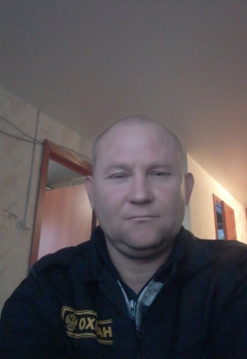 Моя фотография - Олег, 47 из Екатеринбург (@oleg291672)