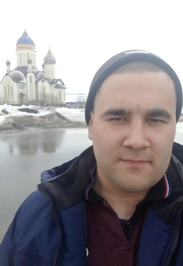 My photo - Ivan Timoshin, 29 from Omsk (@ivantimoshin0)