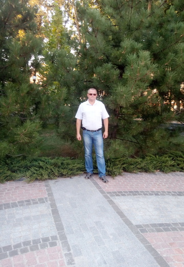 My photo - dima, 47 from Horlivka (@dima198929)