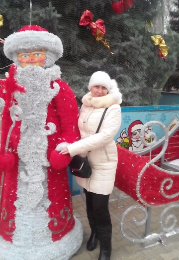 My photo - Ekaterina, 57 from Kramatorsk (@ekaterina171673)