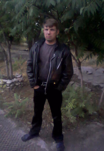 Моя фотография - Роман, 42 из Бишкек (@9991275)