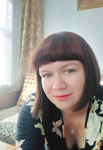 Ma photo - Tatiana, 38 de Troïtsk (@tatyana362978)