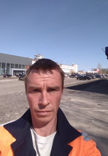 Моя фотография - БОРИС, 41 из Псков (@boris20108)