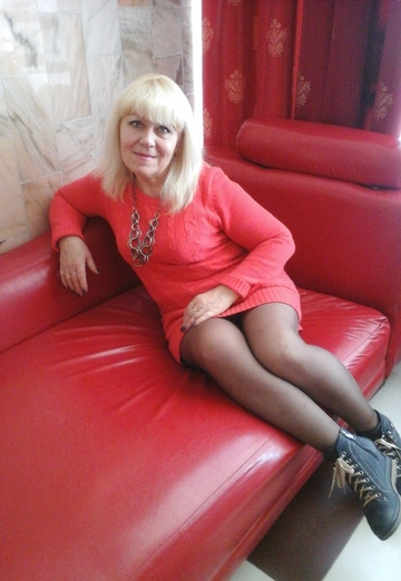 Моя фотография - Наталья, 66 из Майкоп (@natalya45925)