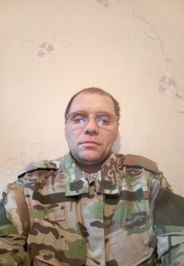 My photo - Aleksandr, 42 from Rostov-on-don (@aleksandr1192048)