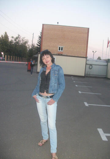 My photo - Inka, 47 from Golitsyno (@inka14)