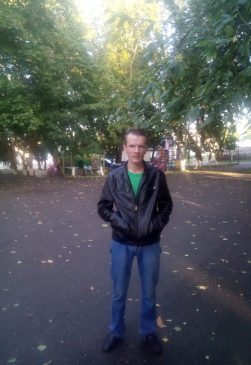 My photo - Yan Shalaev, 41 from Rybinsk (@yanshalaev)