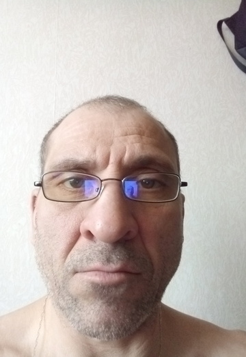 My photo - Vyacheslav, 51 from Moscow (@vyacheslav84005)