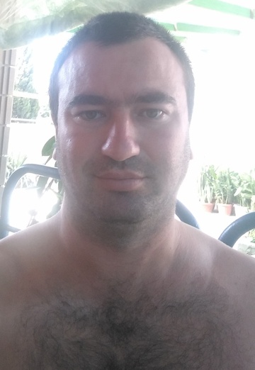 My photo - Rustem, 37 from Sevastopol (@rustem6026)