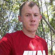 Алексей, 31, Иркутск