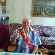 Геннадий, 80, Зеленодольск