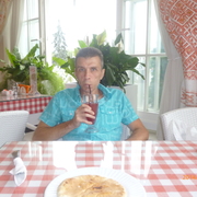 Сергей, 51, Печора