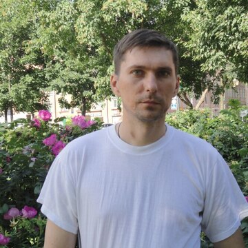Моя фотография - Олег, 44 из Ростов-на-Дону (@oleg330227)