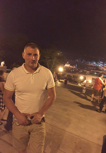 My photo - Pavel, 33 from Almetyevsk (@pavel155623)