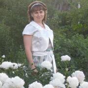 Светлана Хардина, 57, Юрюзань