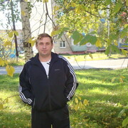 михаил 40 лет (Весы) Колпашево