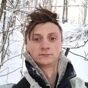 Артём, 25, Тюмень