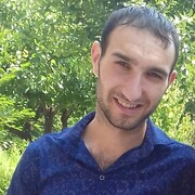 knyaz, 32, Ржакса