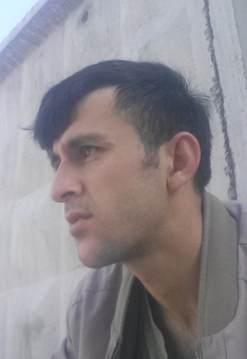 My photo - DoSToN, 34 from Bishkek (@kodirivose)