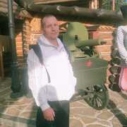 Андрей Круглов, 48, Арамиль