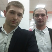 александр, 28, Белоусово