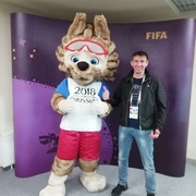 Анатолий, 39, Билибино