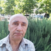 Борис, 65, Екатеринбург