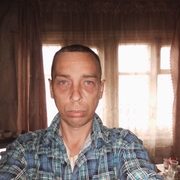 Виктор, 44, Богучаны