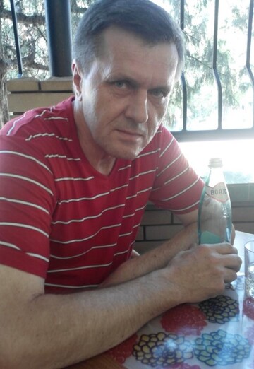 Моя фотография - Сергей, 67 из Желтые Воды (@sergey935402)