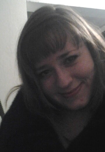 Моя фотография - Юлиана, 35 из Ставрополь (@uliana2384)
